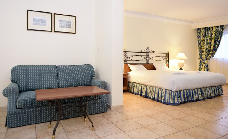 Imagen de la habitación del Hotel Oriana. Foto 3