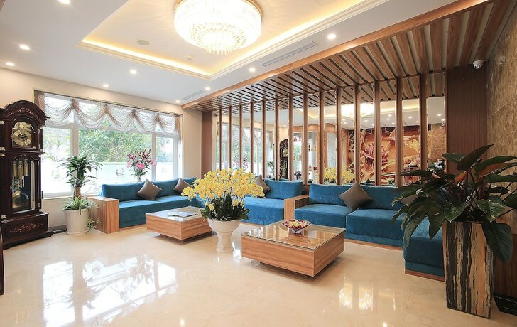 Imagen general del Hotel Oriana, Ha Dong. Foto 6