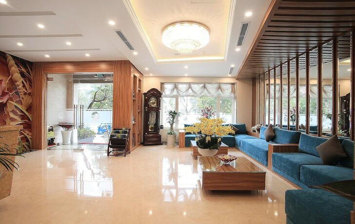 Imagen general del Hotel Oriana, Ha Dong. Foto 7