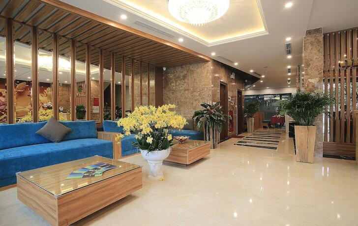 Imagen general del Hotel Oriana, Ha Dong. Foto 10