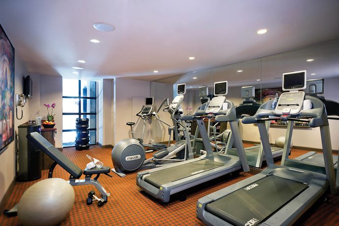 Imagen de los interiores del Hotel Orielle, Autograph Collection. Foto 19