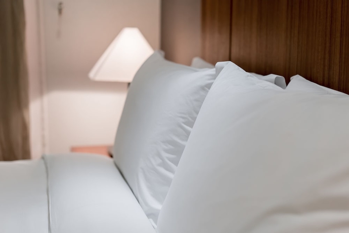 Imagen de la habitación del Hotel Oriens and Residences. Foto 7