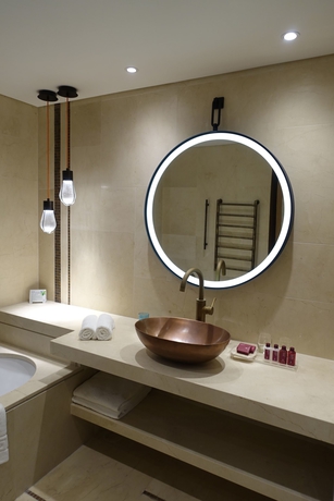 Imagen de la habitación del Hotel Orient By Isrotel Exclusive. Foto 4