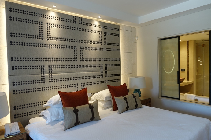 Imagen de la habitación del Hotel Orient By Isrotel Exclusive. Foto 7