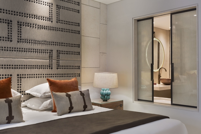 Imagen de la habitación del Hotel Orient By Isrotel Exclusive. Foto 8