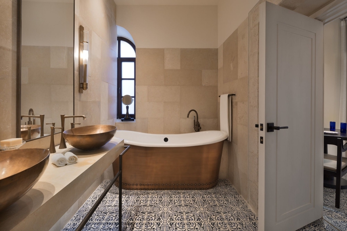 Imagen de la habitación del Hotel Orient By Isrotel Exclusive. Foto 9