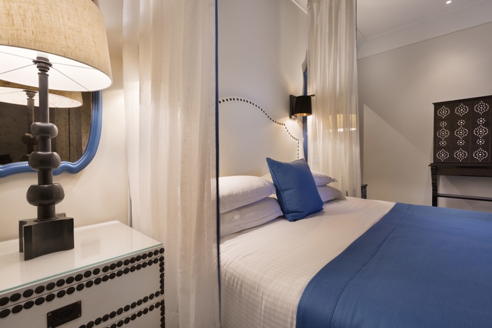 Imagen de la habitación del Hotel Orient By Isrotel Exclusive. Foto 11