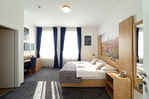 Imagen general del Hotel Orient Express. Foto 4