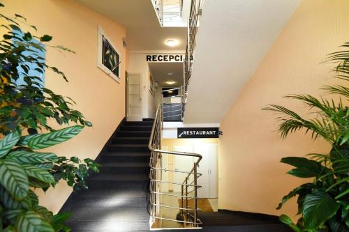 Imagen general del Hotel Orient Express. Foto 6