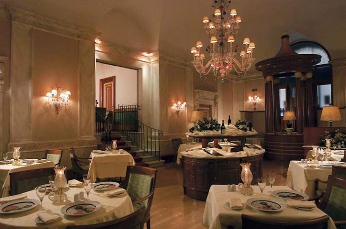 Imagen general del Hotel Orient Express La Minerva. Foto 5