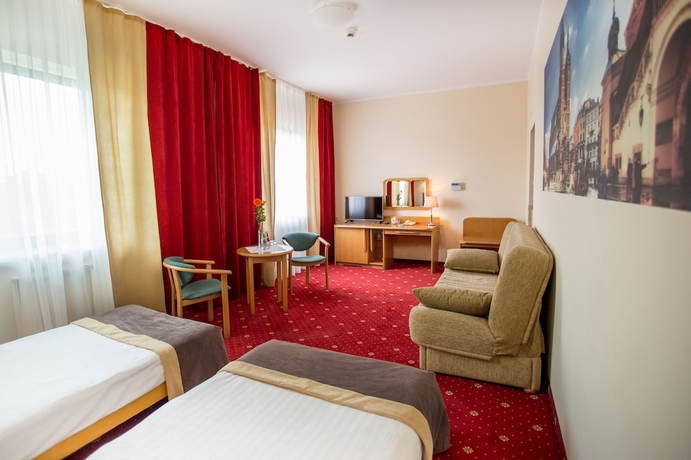 Imagen de la habitación del Hotel Orient. Foto 4