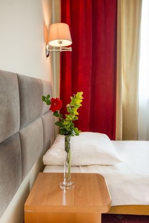 Imagen de la habitación del Hotel Orient. Foto 5