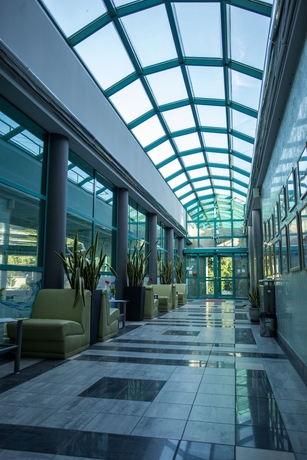 Imagen de los interiores del Hotel Orient. Foto 14