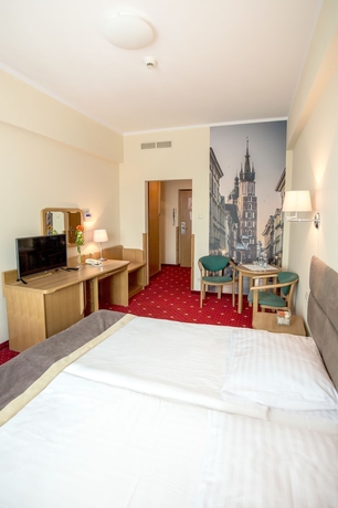 Imagen de la habitación del Hotel Orient. Foto 8