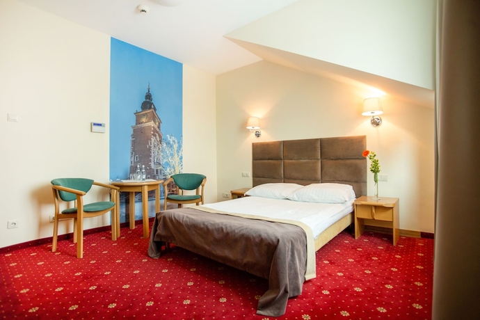 Imagen de la habitación del Hotel Orient. Foto 10