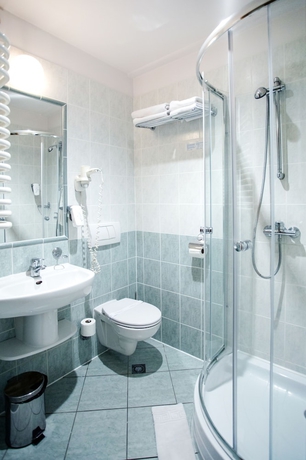 Imagen de la habitación del Hotel Orient. Foto 12