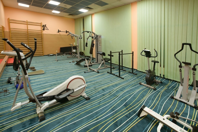 Imagen de los interiores del Hotel Orient. Foto 15