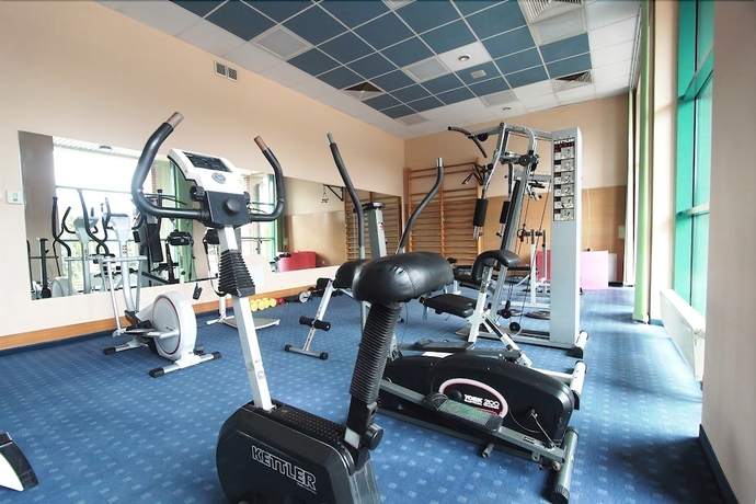 Imagen de los interiores del Hotel Orient. Foto 16