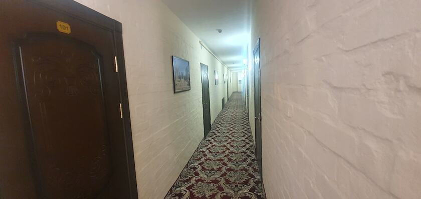 Imagen general del Hotel Orient Grand. Foto 2