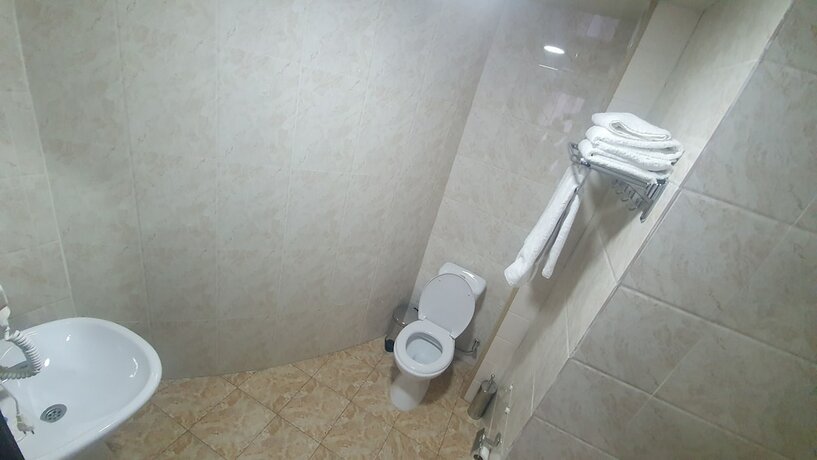 Imagen general del Hotel Orient Grand. Foto 3