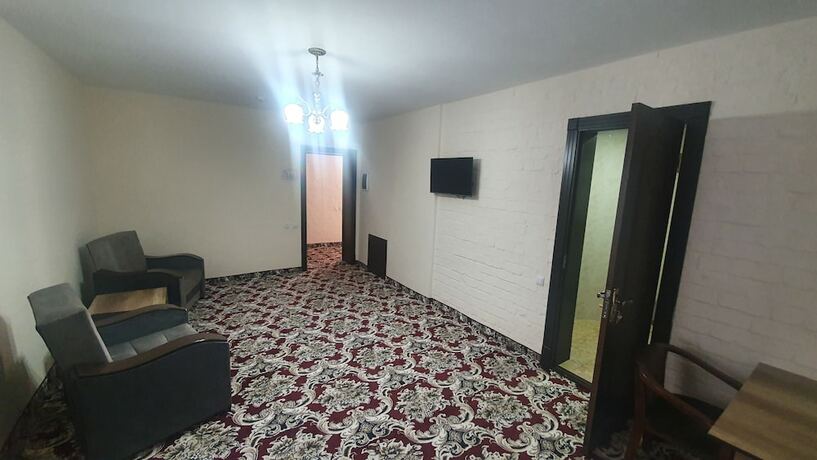 Imagen general del Hotel Orient Grand. Foto 6
