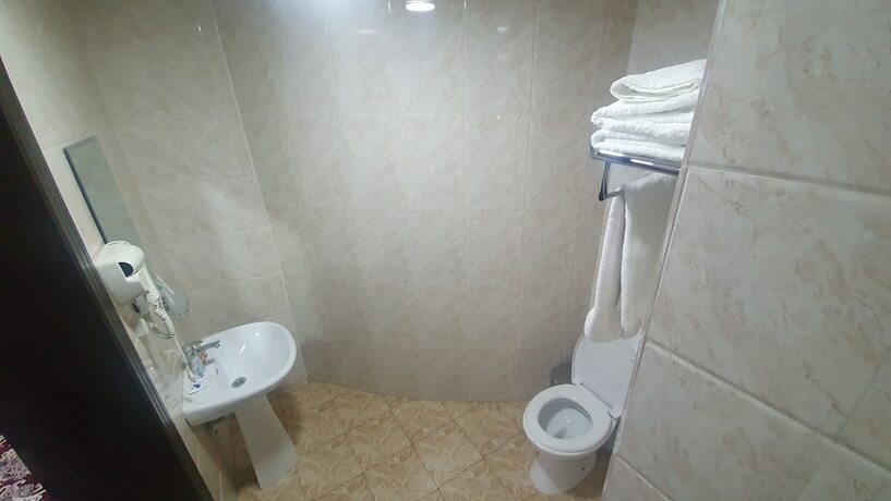 Imagen general del Hotel Orient Grand. Foto 7