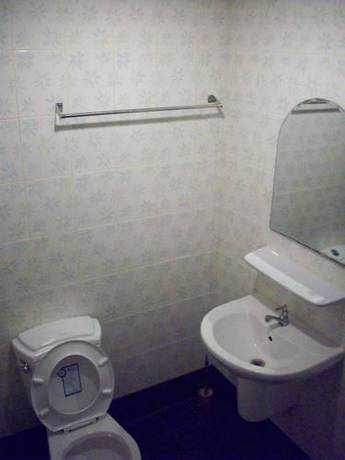 Imagen de la habitación del Hotel Orient House. Foto 2