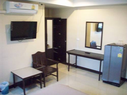 Imagen de la habitación del Hotel Orient House. Foto 3