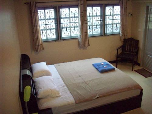 Imagen de la habitación del Hotel Orient House. Foto 5