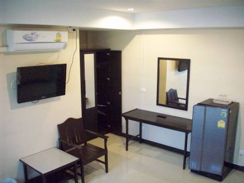Imagen de la habitación del Hotel Orient House. Foto 7
