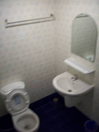 Imagen de la habitación del Hotel Orient House. Foto 8