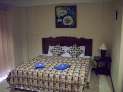 Imagen de la habitación del Hotel Orient House. Foto 10