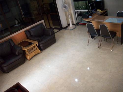 Imagen de la habitación del Hotel Orient House. Foto 12