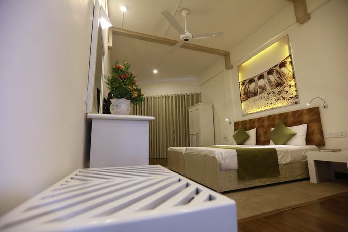 Imagen de la habitación del Hotel Orient, Kebillawela. Foto 4