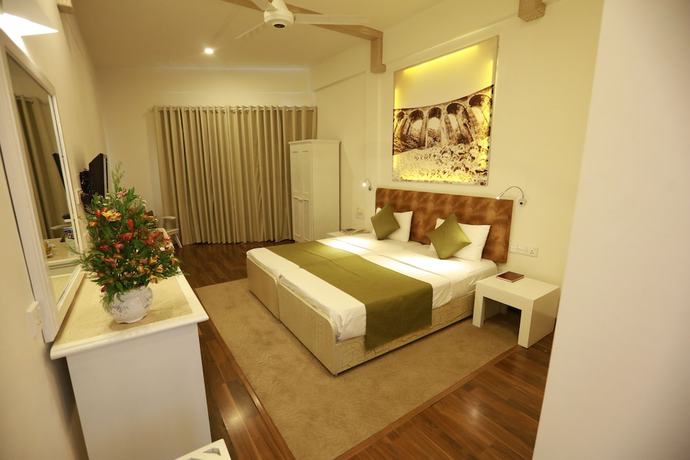 Imagen de la habitación del Hotel Orient, Kebillawela. Foto 7