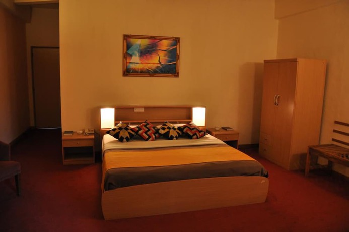 Imagen de la habitación del Hotel Orient, Kebillawela. Foto 10