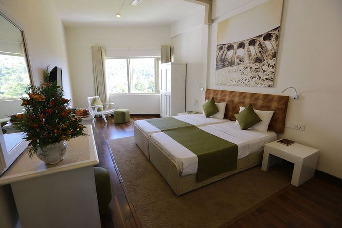 Imagen de la habitación del Hotel Orient, Kebillawela. Foto 15
