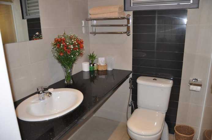 Imagen de la habitación del Hotel Orient, Kebillawela. Foto 17