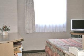 Imagen general del Hotel Orient Kochi. Foto 3