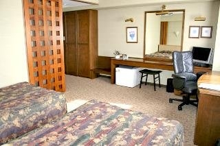 Imagen general del Hotel Orient Kochi. Foto 4