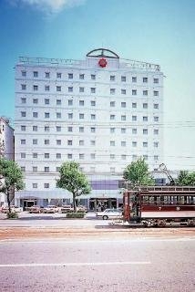 Imagen general del Hotel Orient Kochi. Foto 11