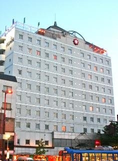 Imagen general del Hotel Orient Kochi. Foto 5
