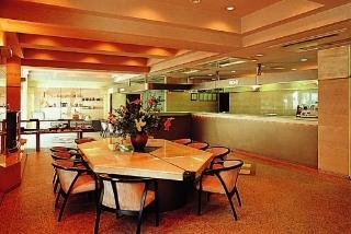 Imagen general del Hotel Orient Kochi. Foto 6