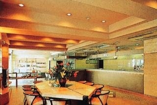 Imagen general del Hotel Orient Kochi. Foto 7