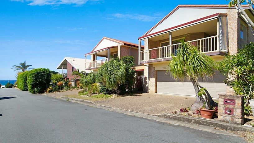 Imagen general del Hotel Orient Lane on Kingscliff Hill. Foto 2