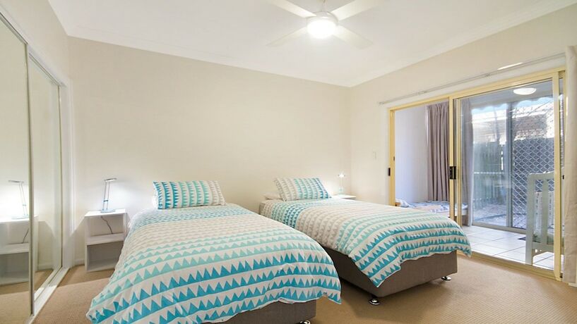 Imagen de la habitación del Hotel Orient Lane on Kingscliff Hill. Foto 3