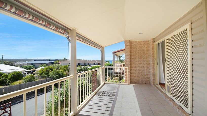 Imagen de la habitación del Hotel Orient Lane on Kingscliff Hill. Foto 4