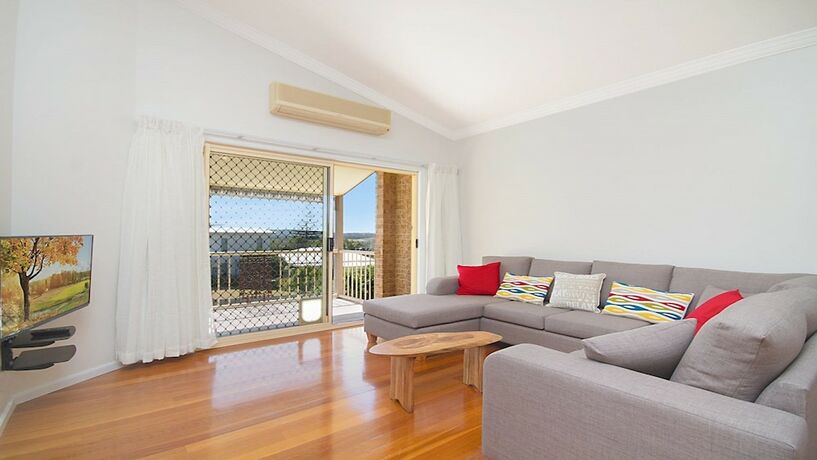 Imagen de la habitación del Hotel Orient Lane on Kingscliff Hill. Foto 5