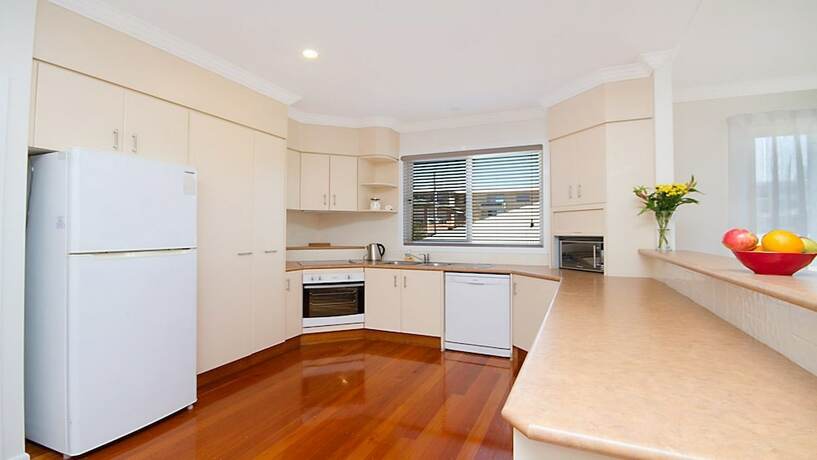 Imagen de la habitación del Hotel Orient Lane on Kingscliff Hill. Foto 6