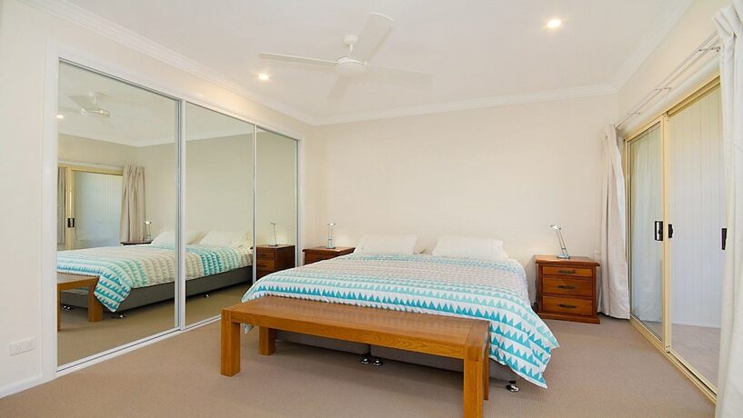 Imagen de la habitación del Hotel Orient Lane on Kingscliff Hill. Foto 7